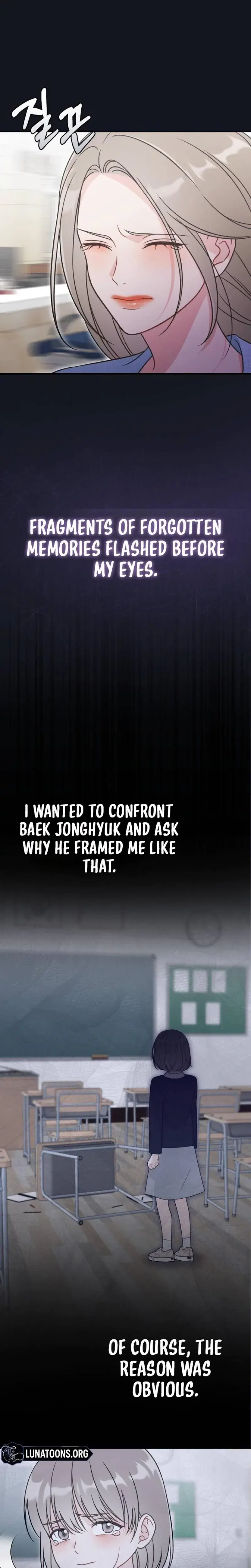Malicious Complaint Gangster Chapter 19 - Page 4