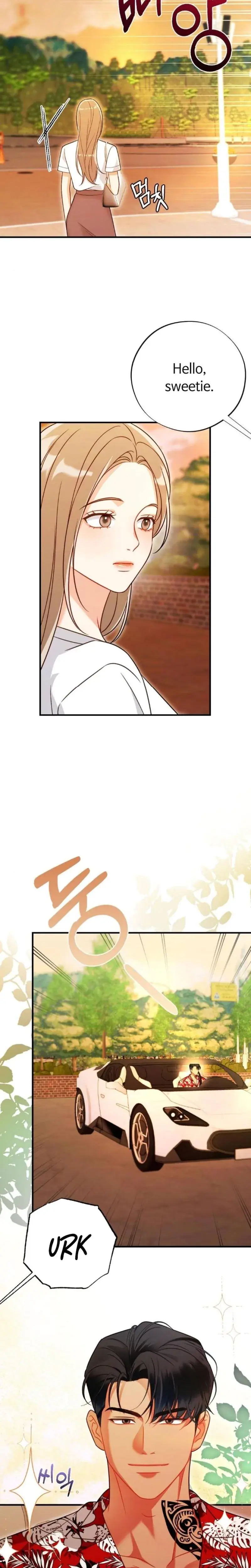 Malicious Complaint Gangster Chapter 2 - Page 30