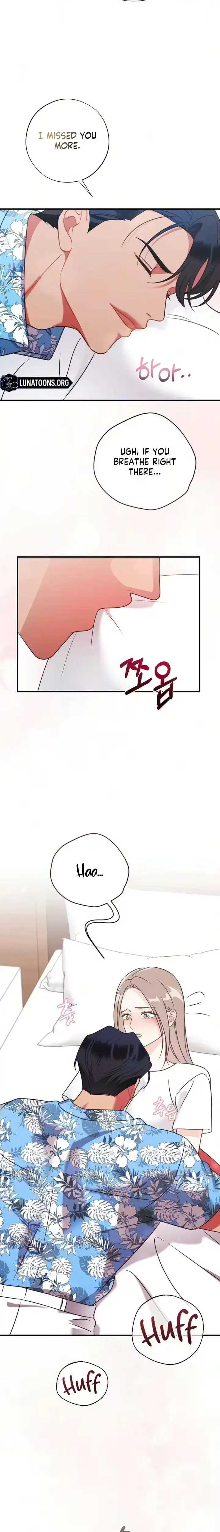 Malicious Complaint Gangster Chapter 20 - Page 15