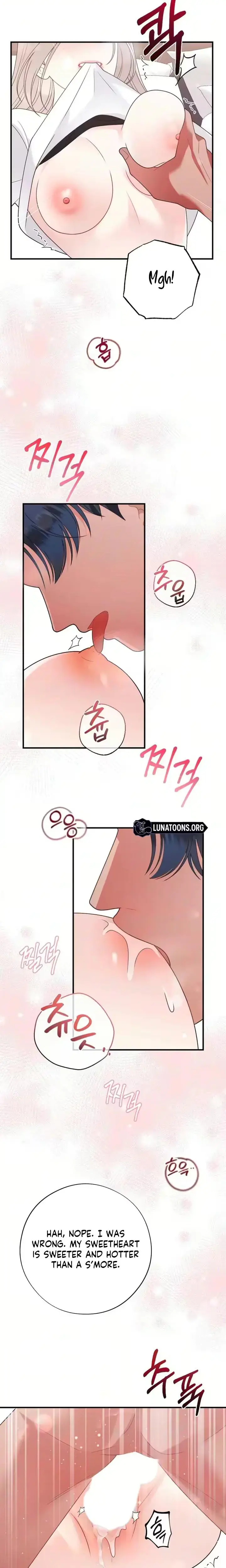 Malicious Complaint Gangster Chapter 20 - Page 20