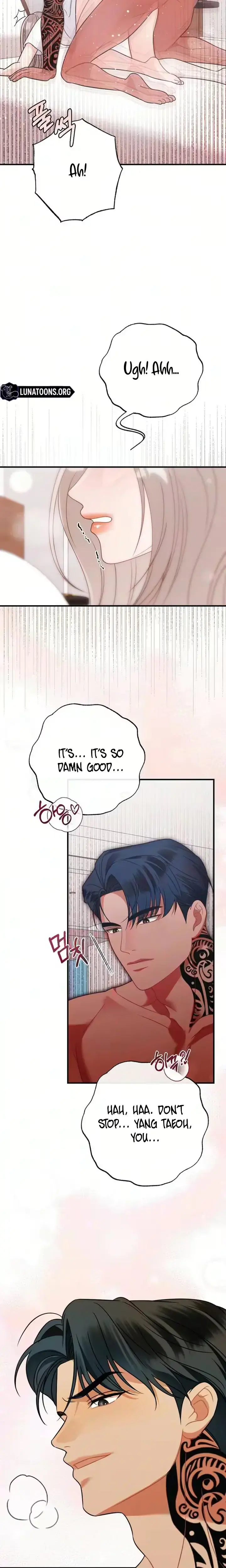 Malicious Complaint Gangster Chapter 20 - Page 27