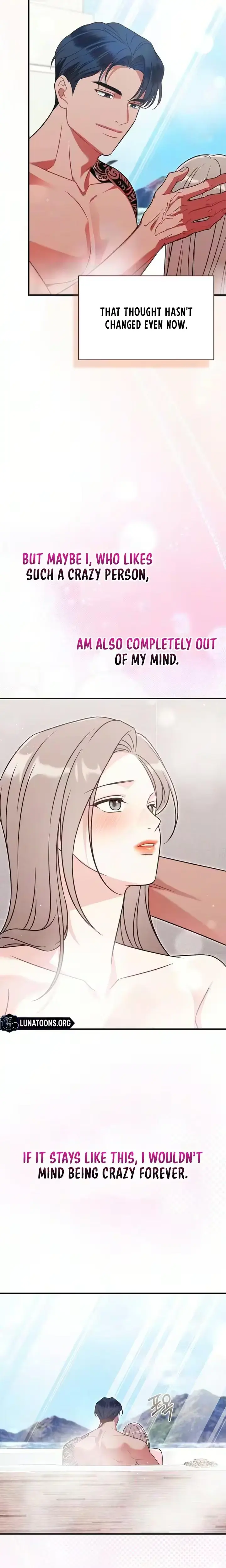 Malicious Complaint Gangster Chapter 21 - Page 4