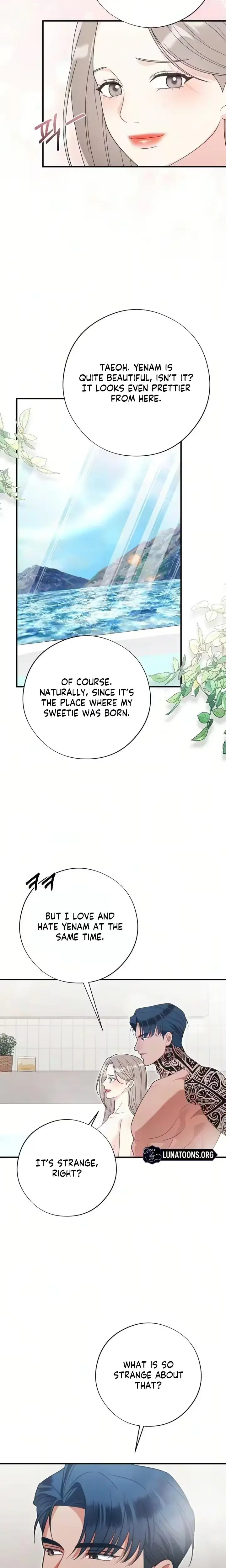 Malicious Complaint Gangster Chapter 21 - Page 7