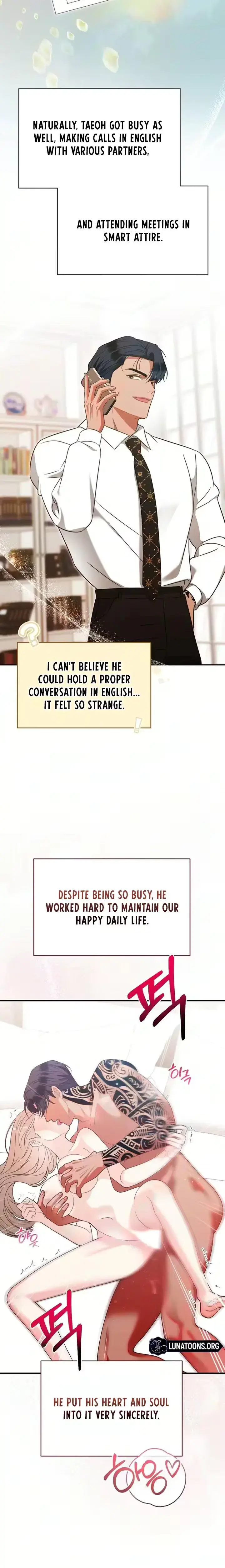 Malicious Complaint Gangster Chapter 22 - Page 10