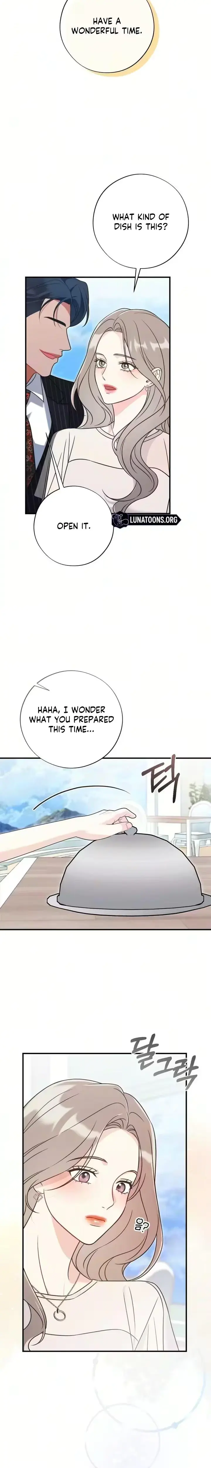 Malicious Complaint Gangster Chapter 22 - Page 18