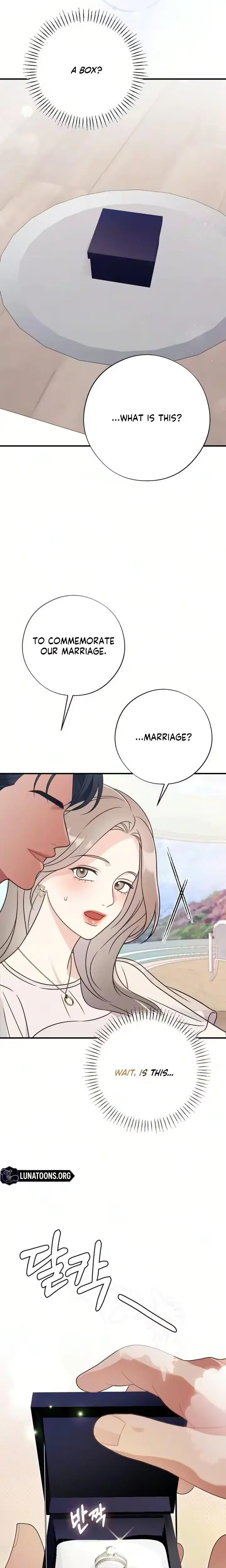 Malicious Complaint Gangster Chapter 22 - Page 19