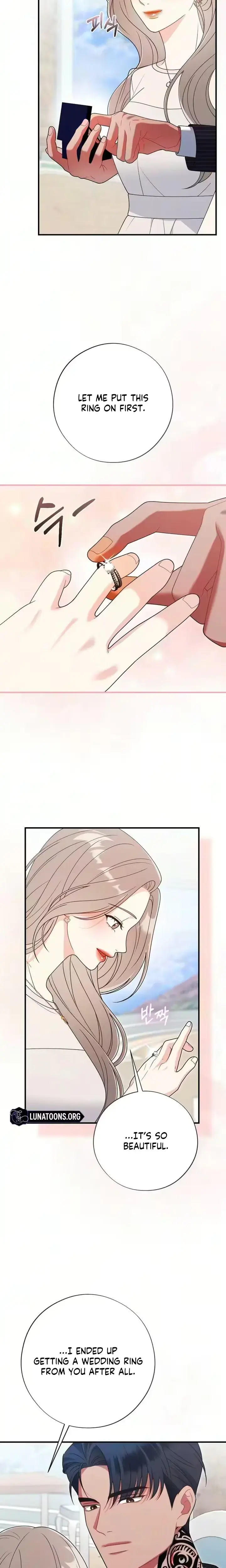 Malicious Complaint Gangster Chapter 22 - Page 22