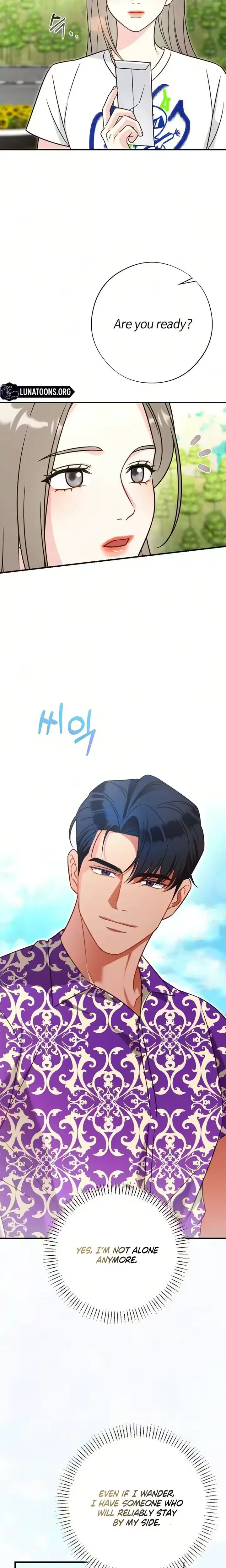 Malicious Complaint Gangster Chapter 22 - Page 27