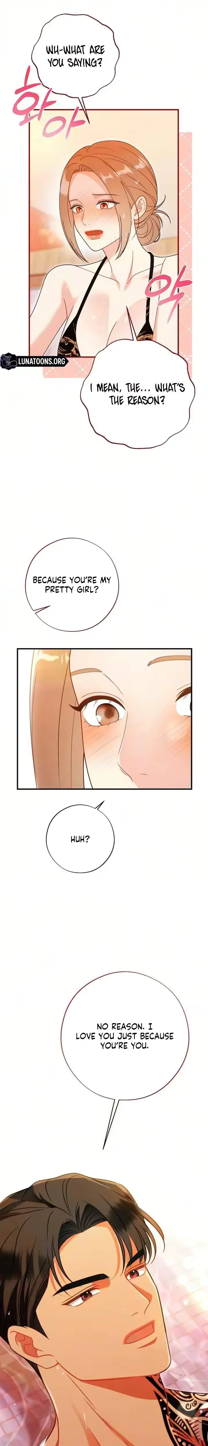 Malicious Complaint Gangster Chapter 22 - Page 6