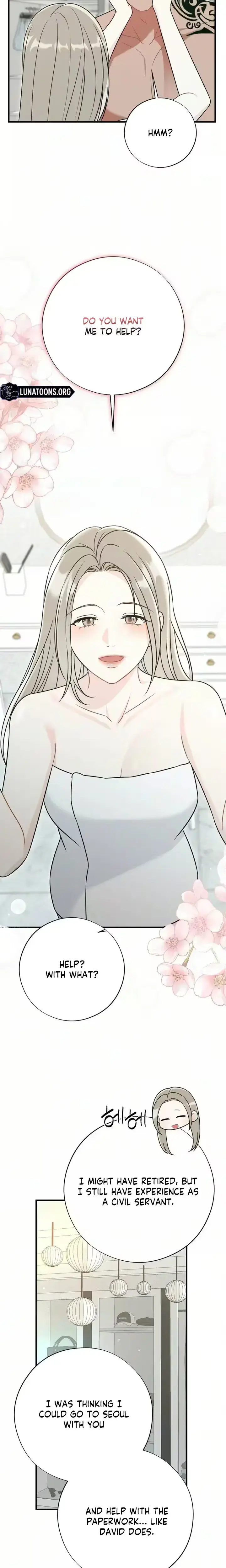Malicious Complaint Gangster Chapter 23 - Page 24