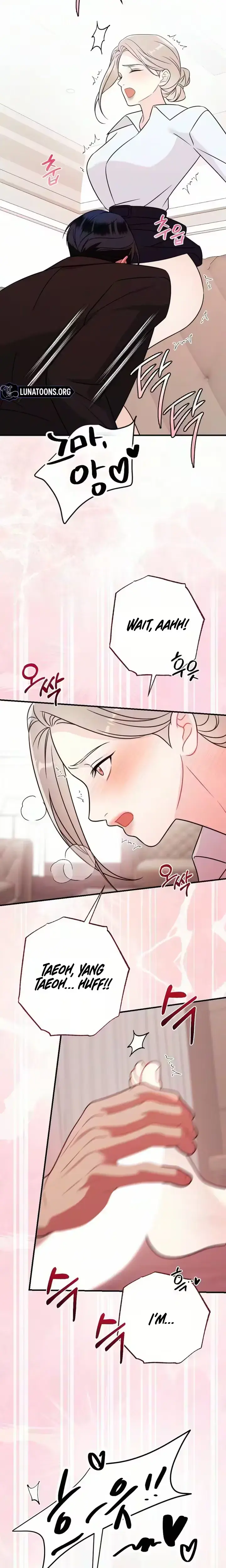 Malicious Complaint Gangster Chapter 24 - Page 24