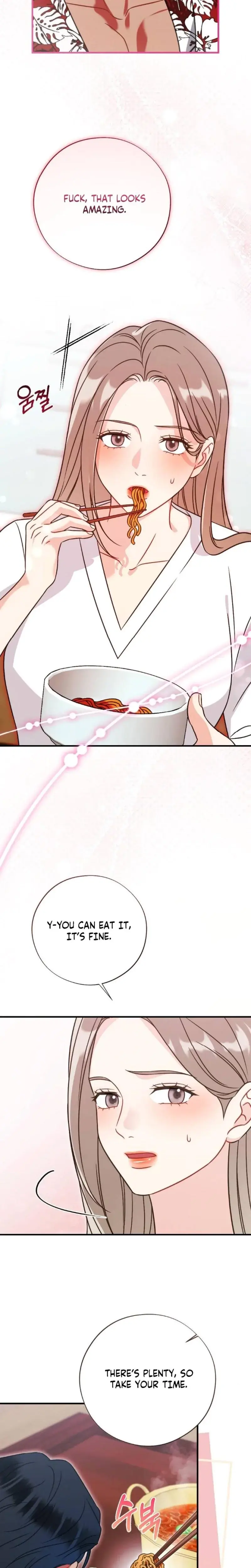 Malicious Complaint Gangster Chapter 3 - Page 21