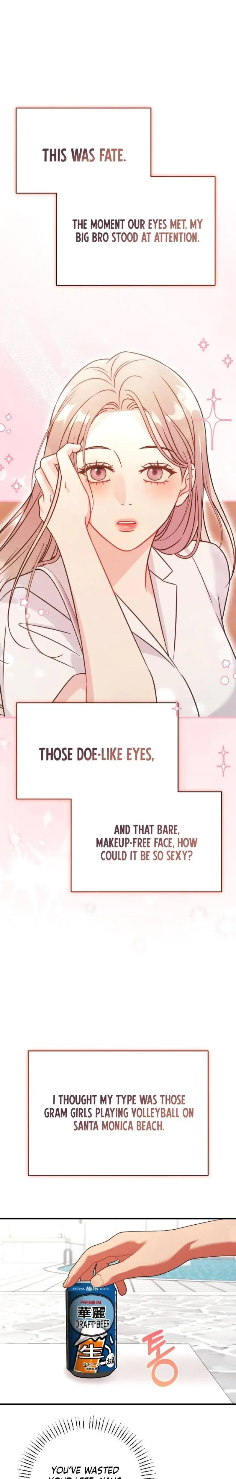 Malicious Complaint Gangster Chapter 4 - Page 29