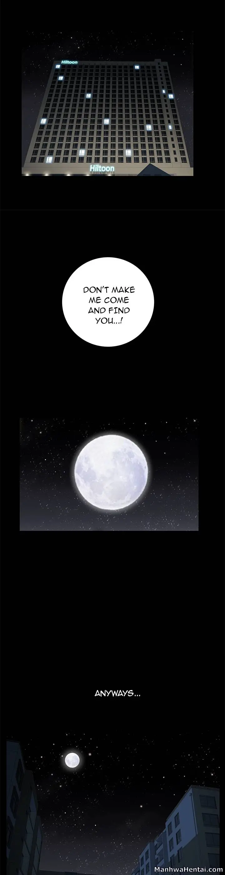 Malja Chapter 11 - Page 46