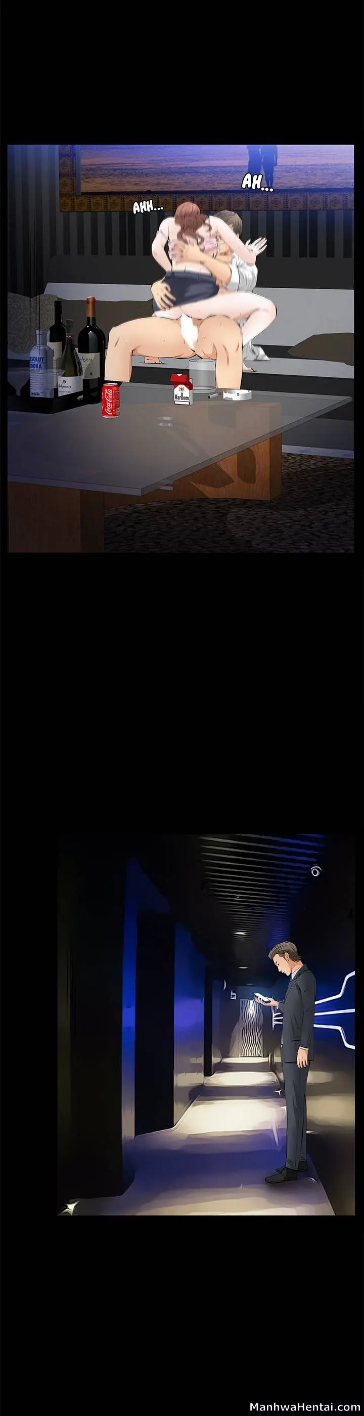 Malja Chapter 16 - Page 5
