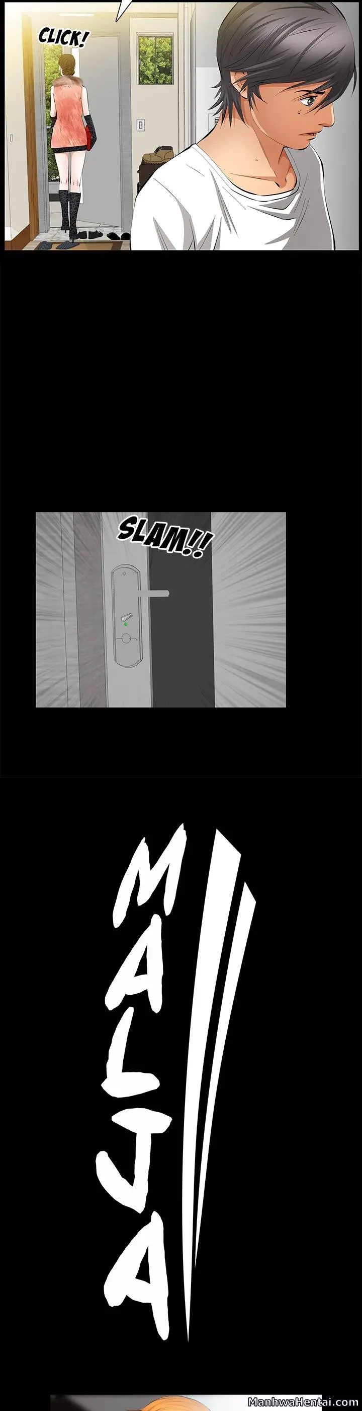 Malja Chapter 19 - Page 2