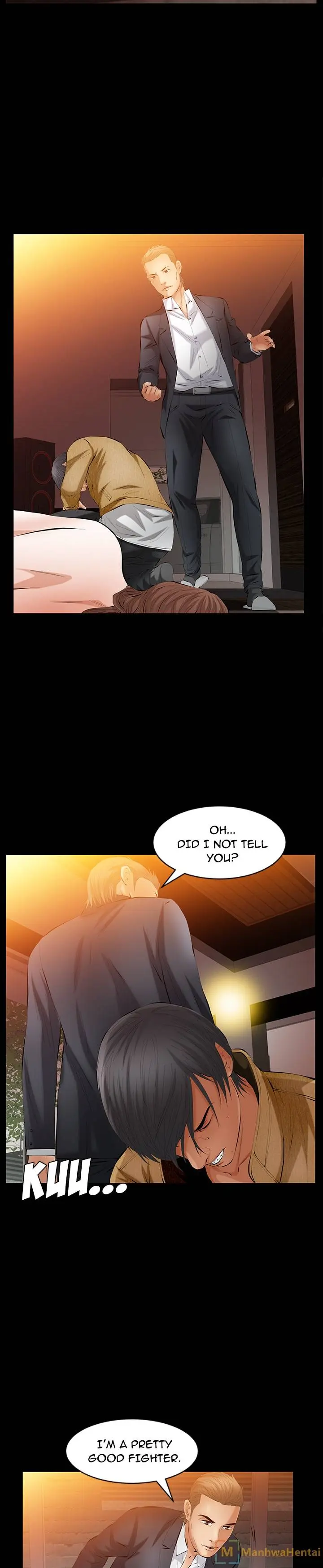 Malja Chapter 39 - Page 11