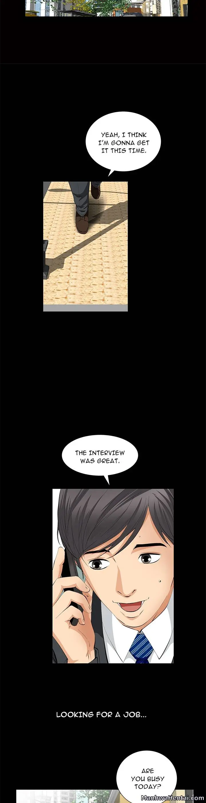 Malja Chapter 4 - Page 26