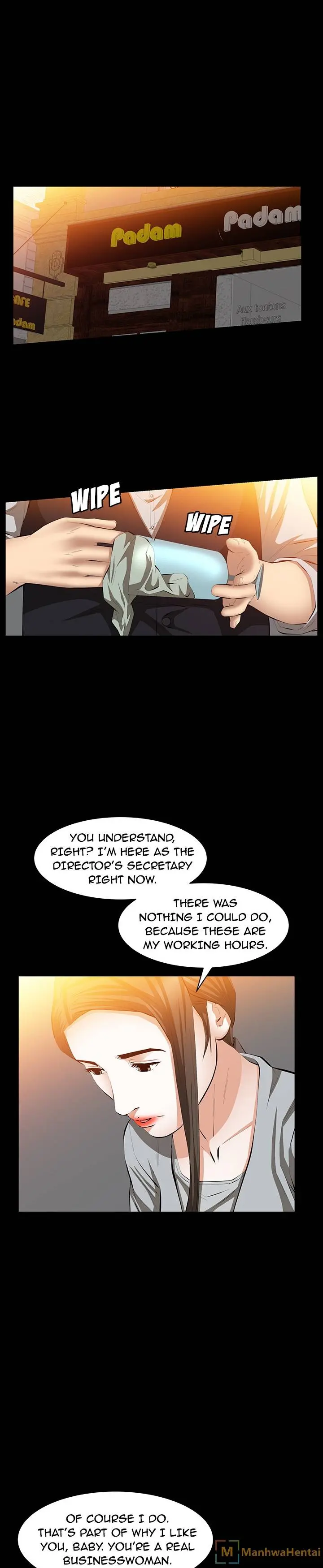 Malja Chapter 41 - Page 15