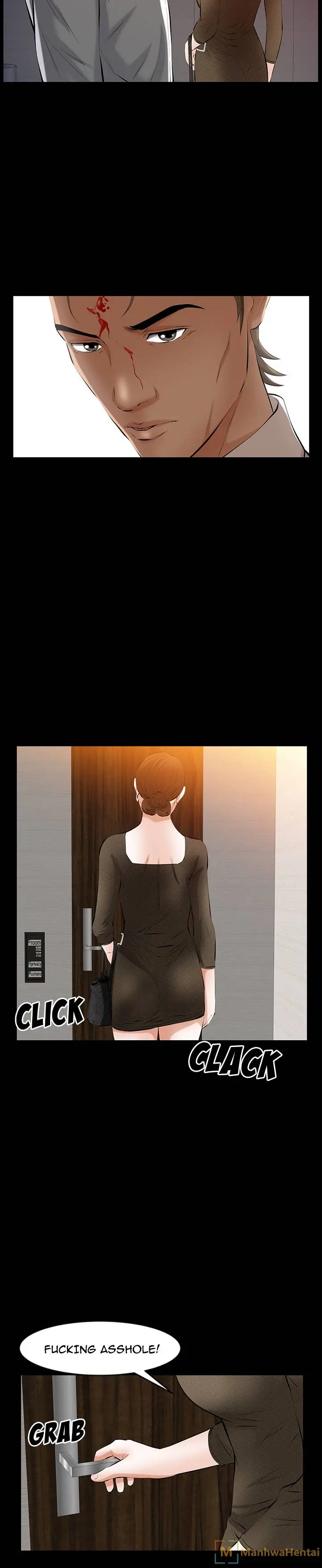 Malja Chapter 45 - Page 22