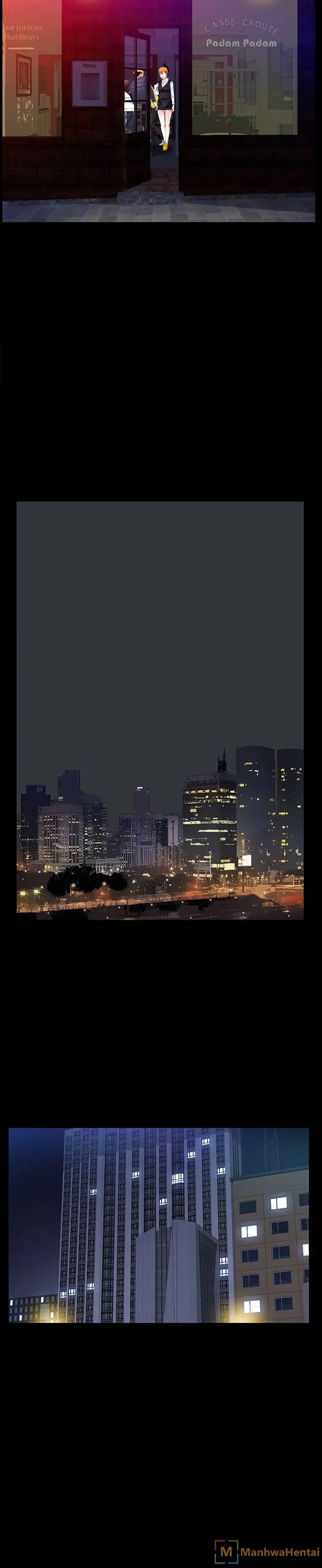 Malja Chapter 46 - Page 26