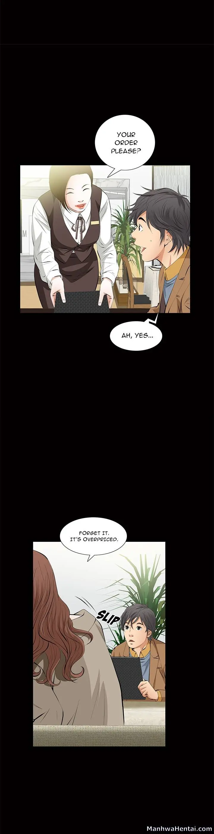 Malja Chapter 5 - Page 21