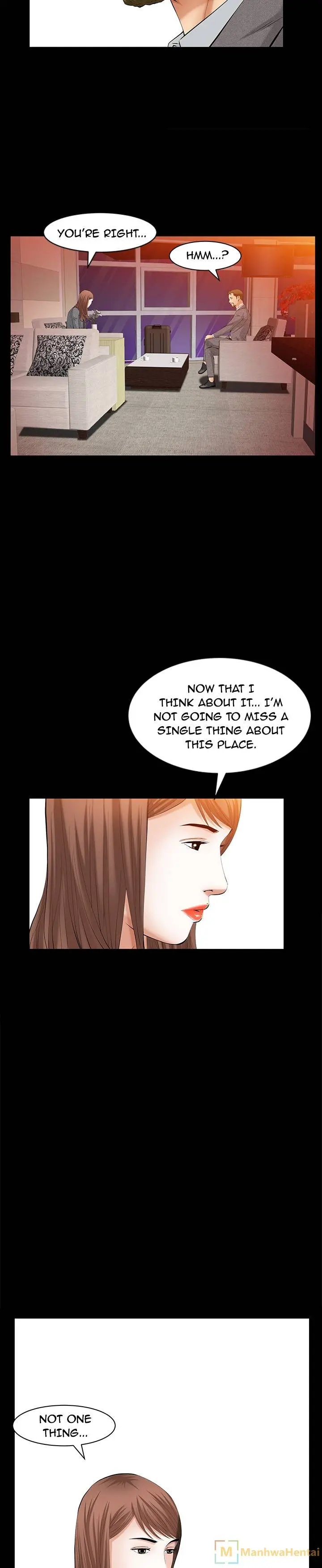 Malja Chapter 51 - Page 19