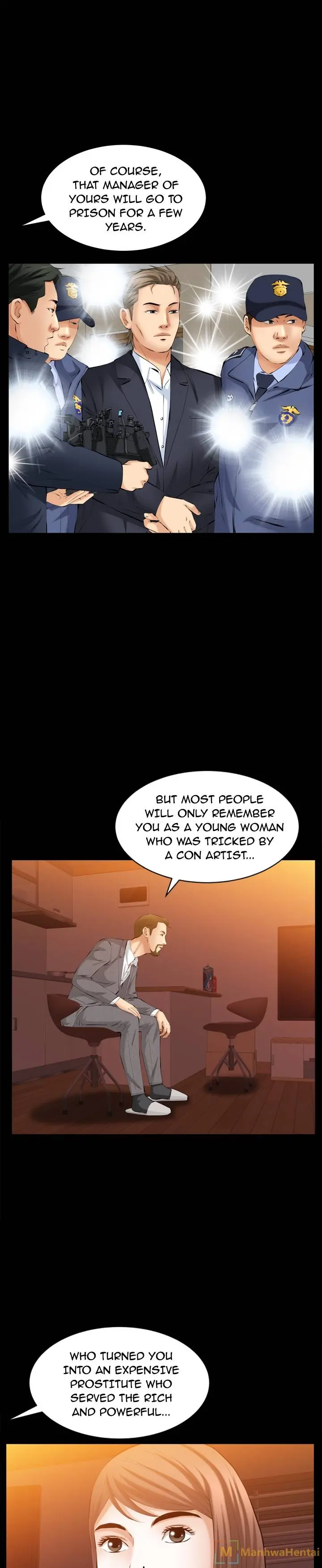 Malja Chapter 53 - Page 6
