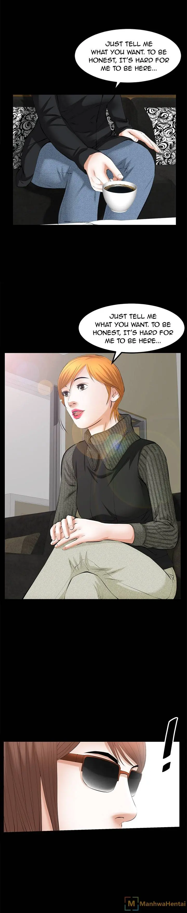 Malja Chapter 54 - Page 9