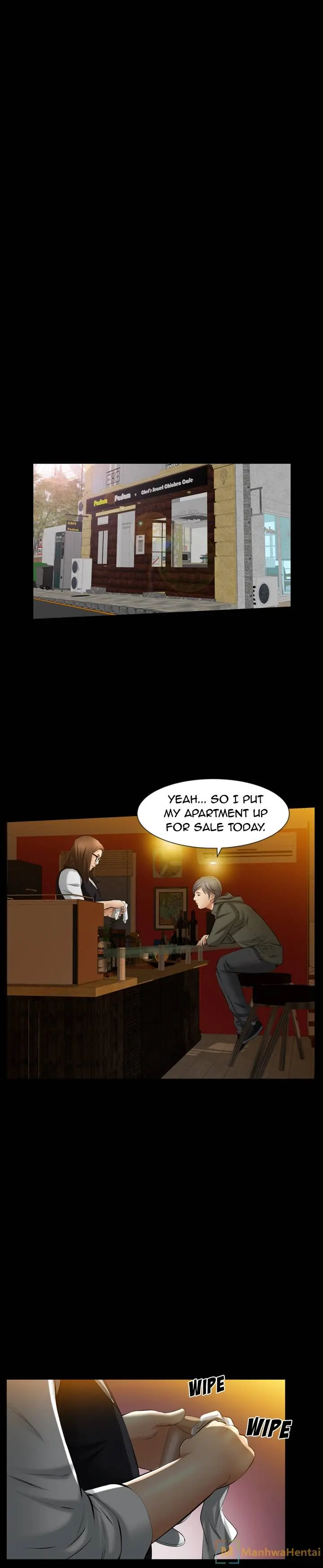 Malja Chapter 55 - Page 3