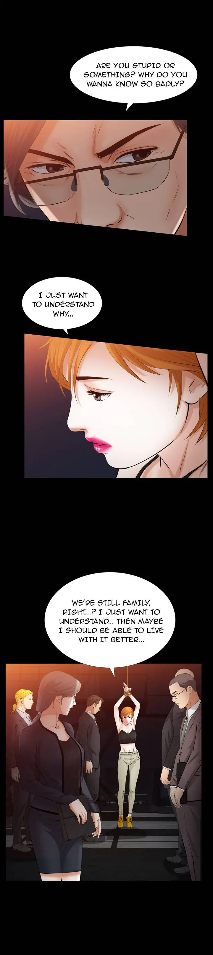 Malja Chapter 56 - Page 14