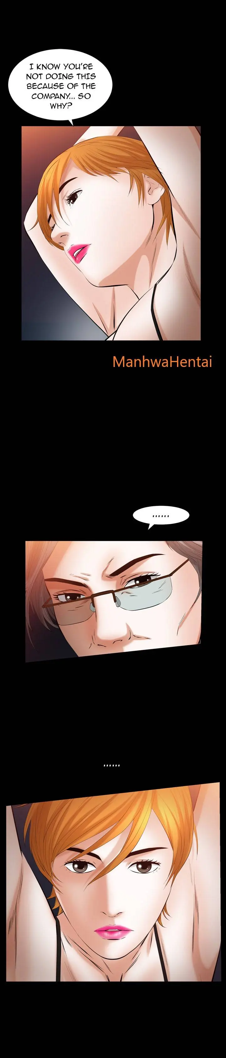 Malja Chapter 56 - Page 15