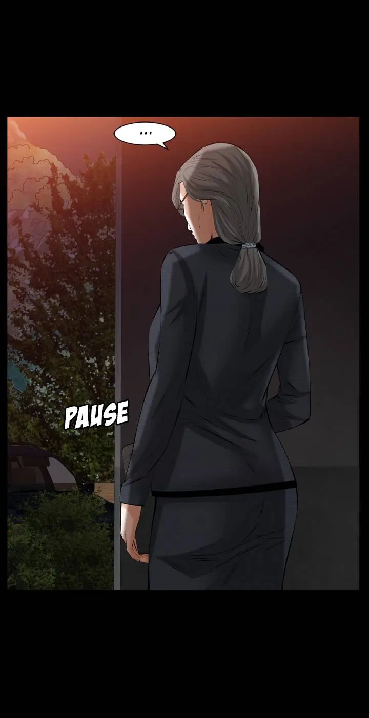 Malja Chapter 56 - Page 19