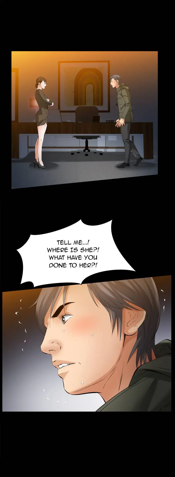 Malja Chapter 56 - Page 24