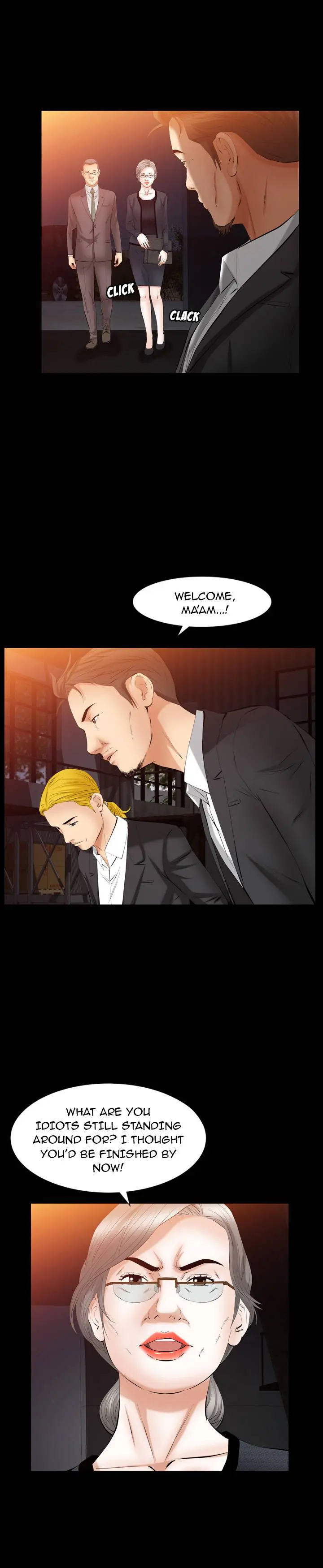 Malja Chapter 56 - Page 5