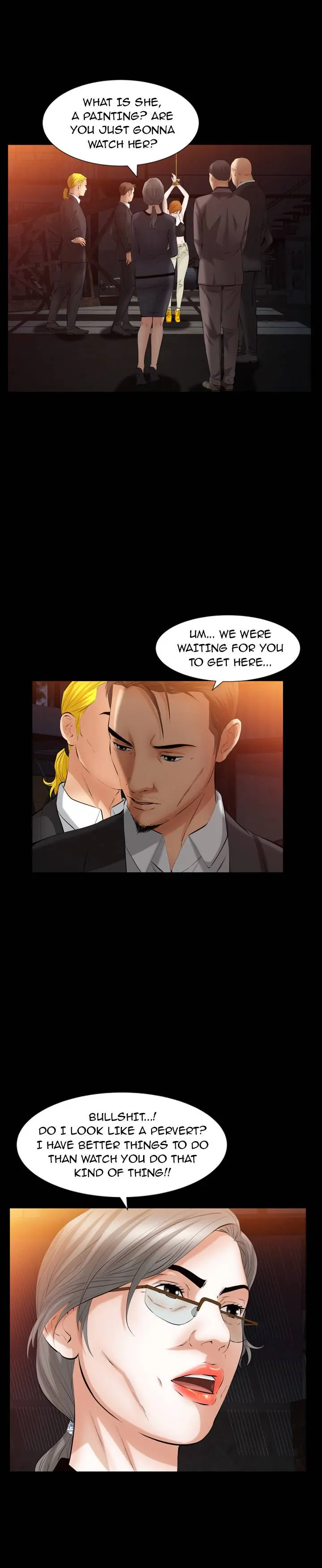 Malja Chapter 56 - Page 6