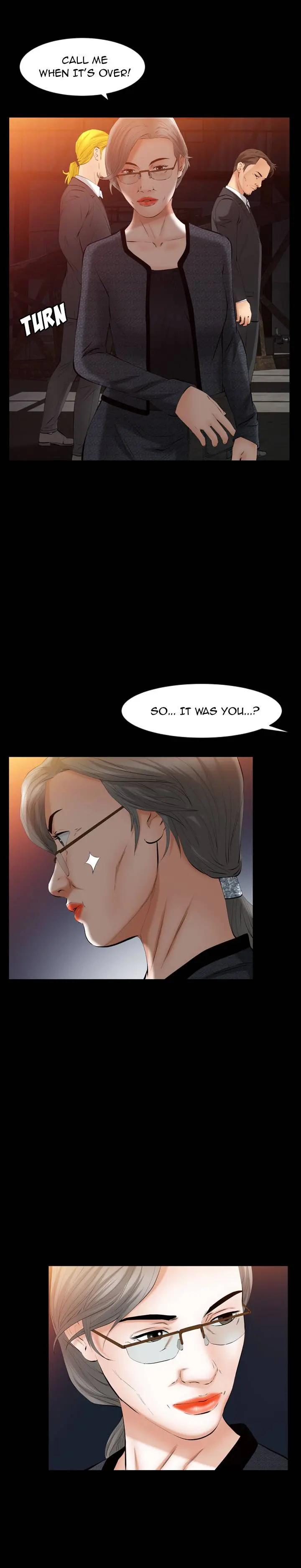 Malja Chapter 56 - Page 7