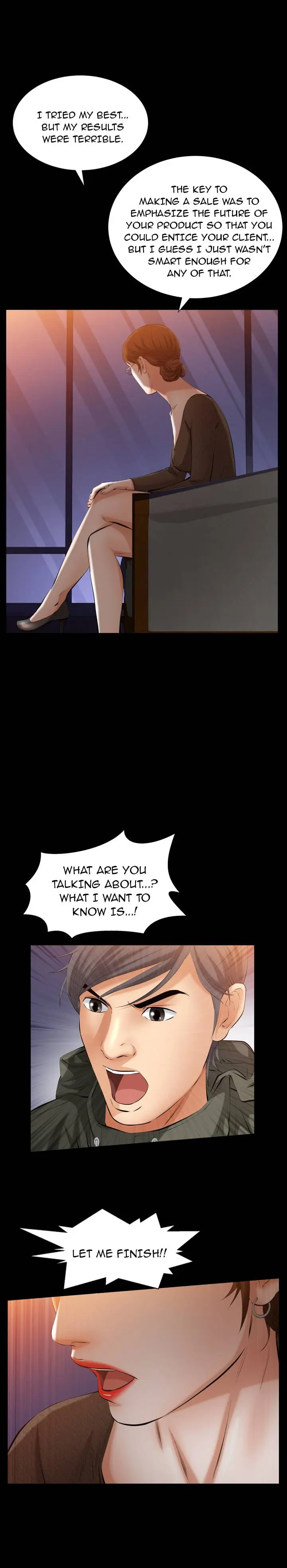 Malja Chapter 57 - Page 9