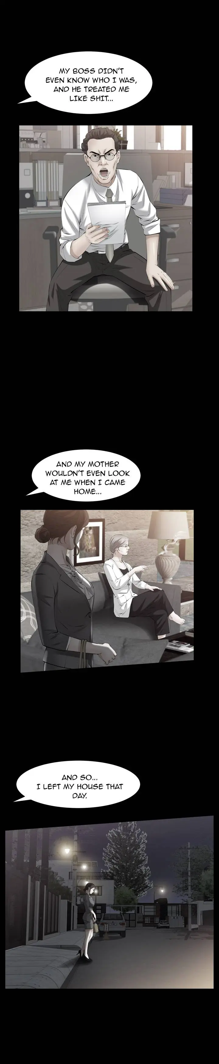 Malja Chapter 57 - Page 11
