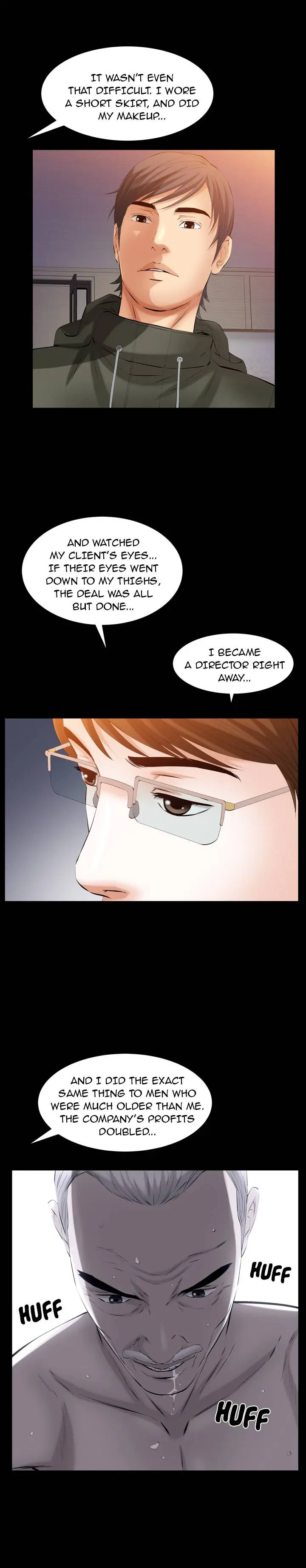 Malja Chapter 57 - Page 17