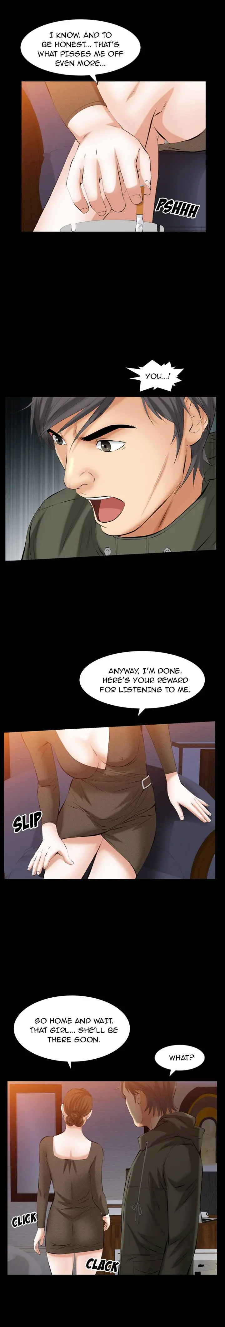 Malja Chapter 57 - Page 20