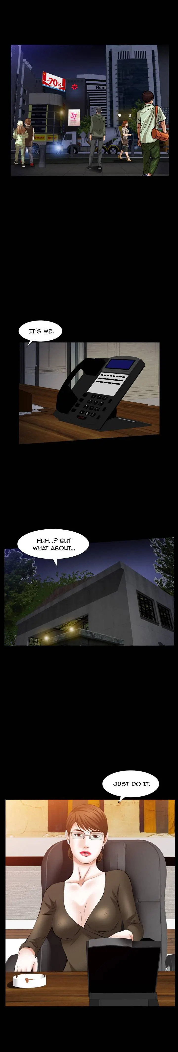 Malja Chapter 57 - Page 23