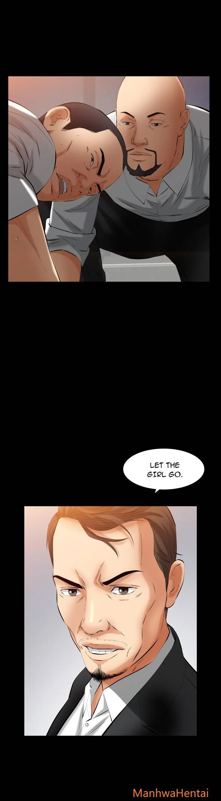 Malja Chapter 57 - Page 26