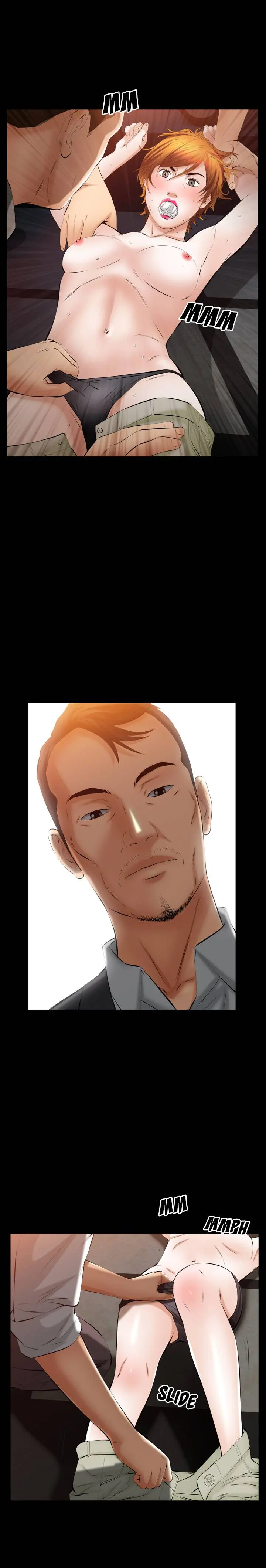 Malja Chapter 57 - Page 4