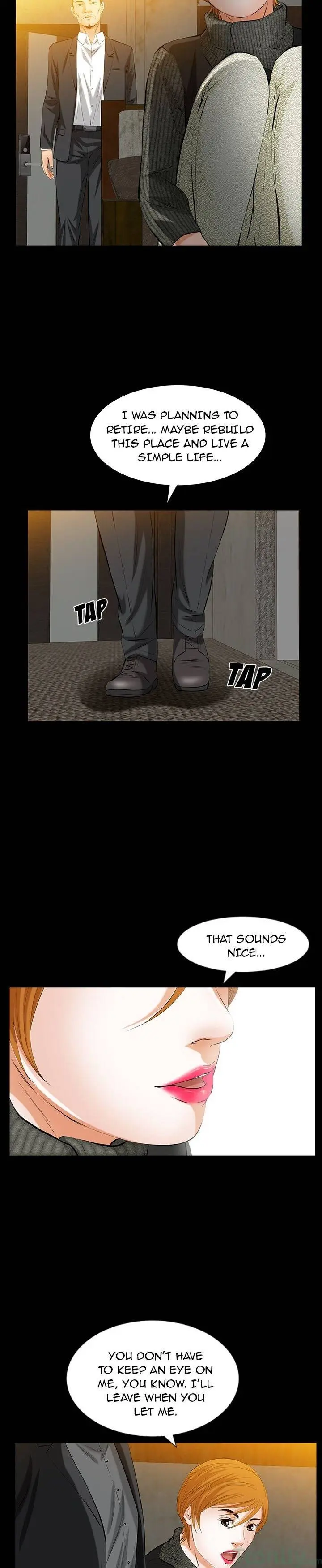 Malja Chapter 60 - Page 18