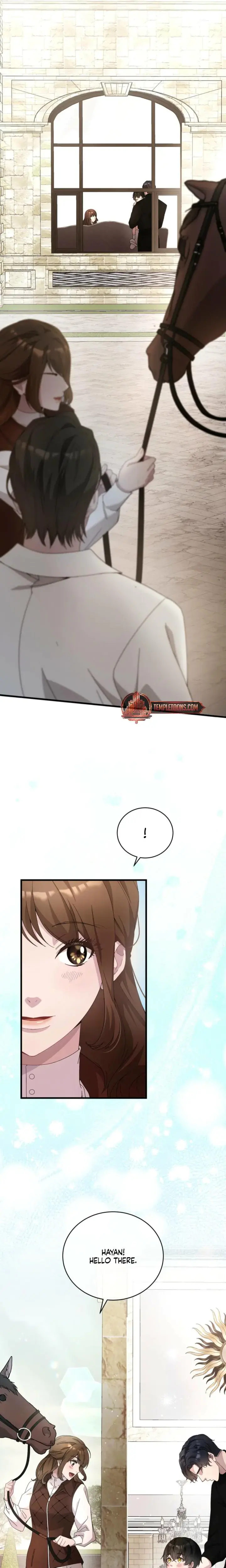 Man Of The House Chapter 87 - Page 11