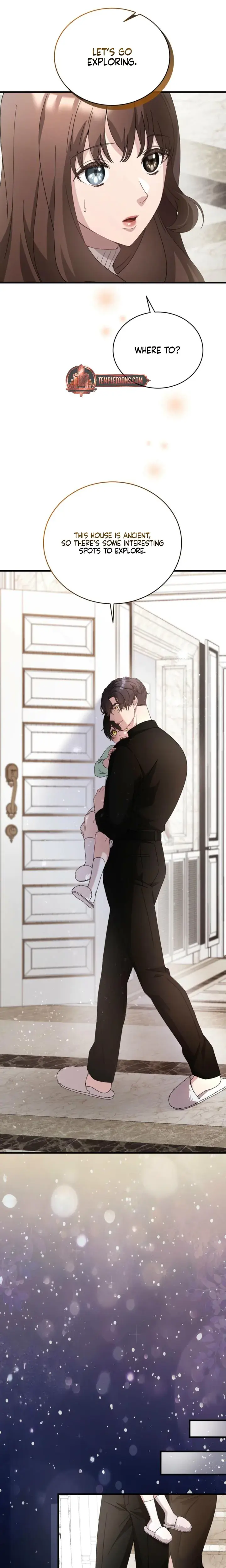 Man Of The House Chapter 87 - Page 13