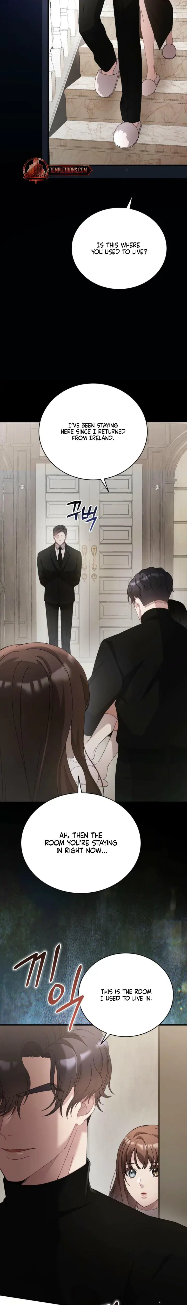 Man Of The House Chapter 87 - Page 14