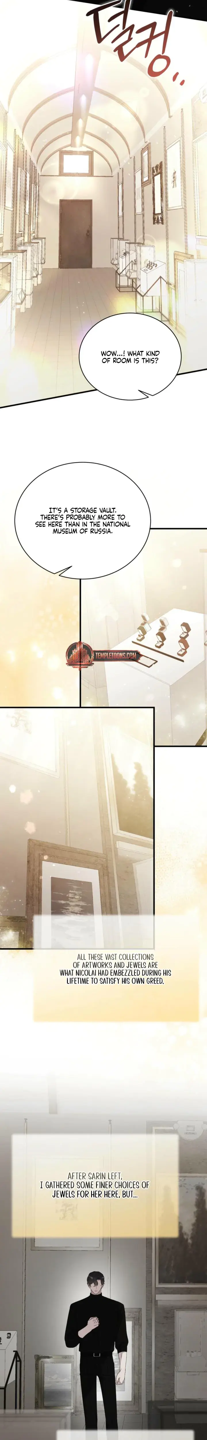 Man Of The House Chapter 87 - Page 15