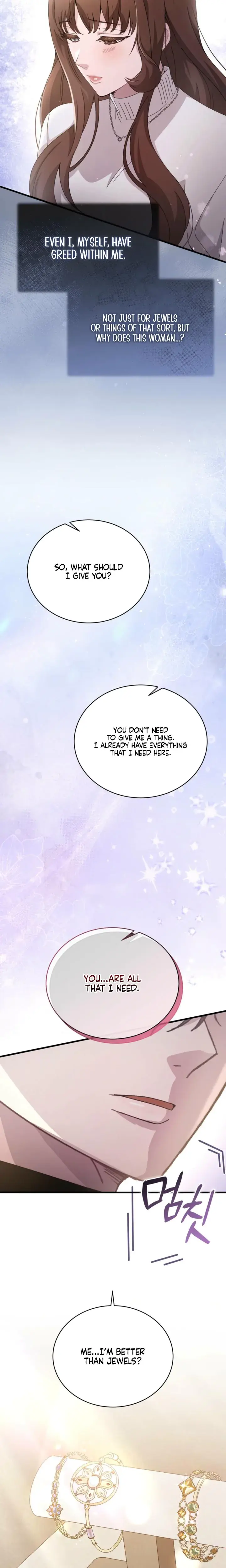 Man Of The House Chapter 87 - Page 19